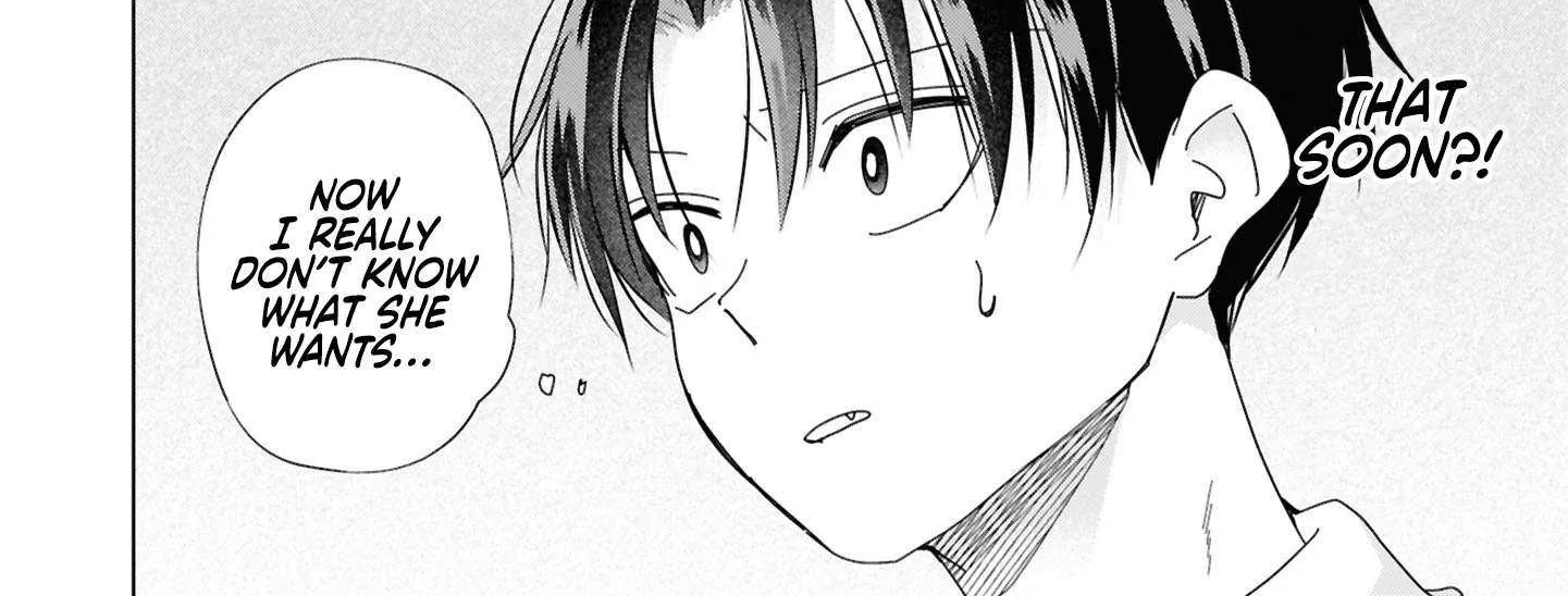 Kusunoki-San Failed To Debut In High School Chapter 42 page 12 - 