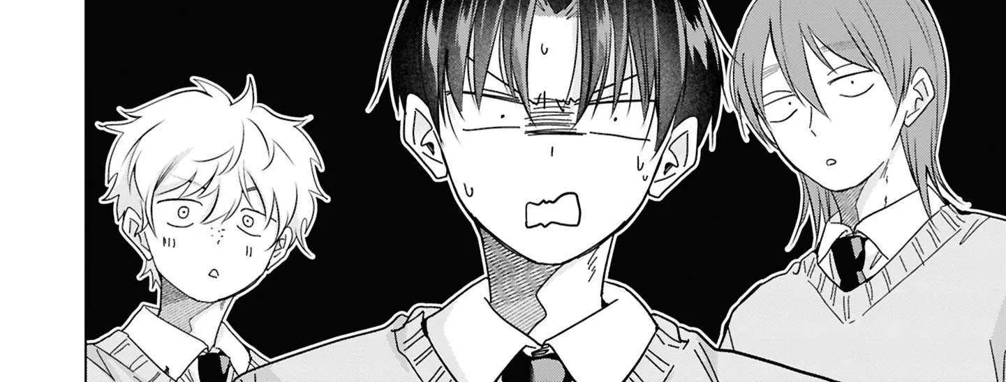 Kusunoki-San Failed To Debut In High School Chapter 42 page 16 - 