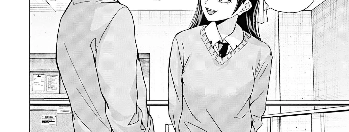 Kusunoki-San Failed To Debut In High School Chapter 42 page 20 - 