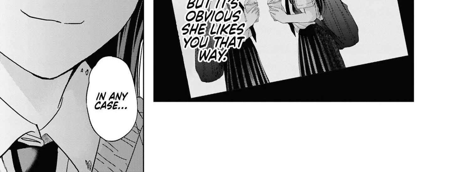 Kusunoki-San Failed To Debut In High School Chapter 42 page 22 - 