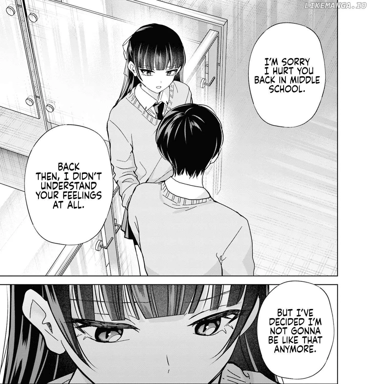 Kusunoki-San Failed To Debut In High School Chapter 42 page 29 - 