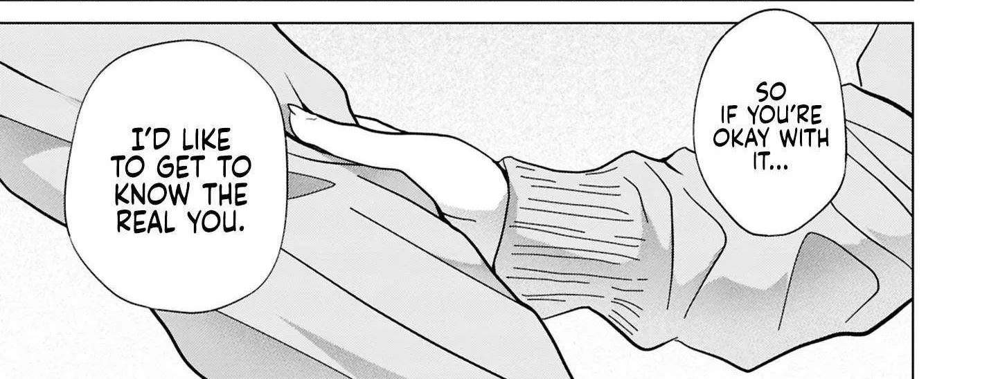 Kusunoki-San Failed To Debut In High School Chapter 42 page 30 - 