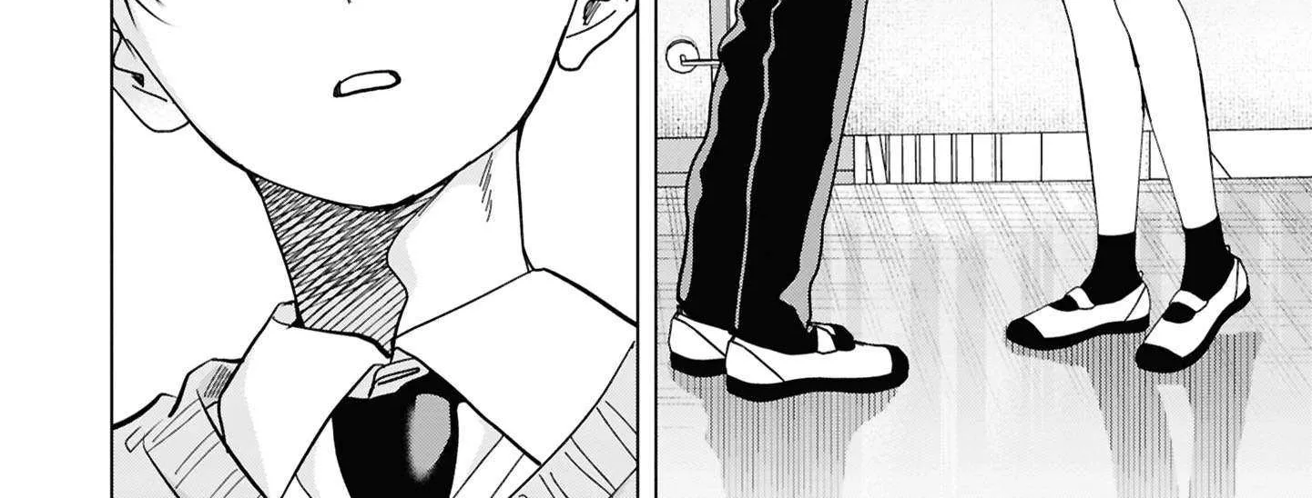 Kusunoki-San Failed To Debut In High School Chapter 42 page 32 - 