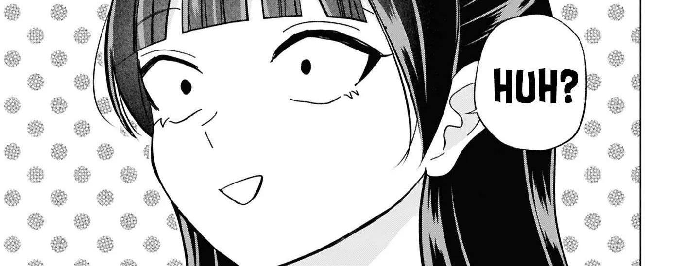 Kusunoki-San Failed To Debut In High School Chapter 42 page 34 - 