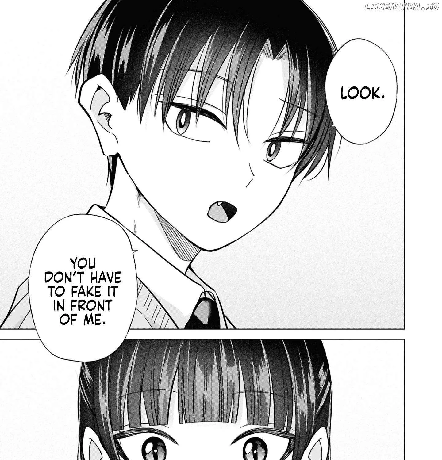 Kusunoki-San Failed To Debut In High School Chapter 42 page 37 - 