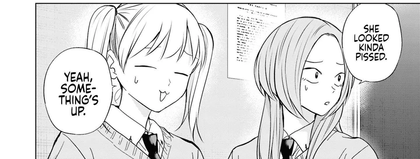Kusunoki-San Failed To Debut In High School Chapter 42 page 44 - 