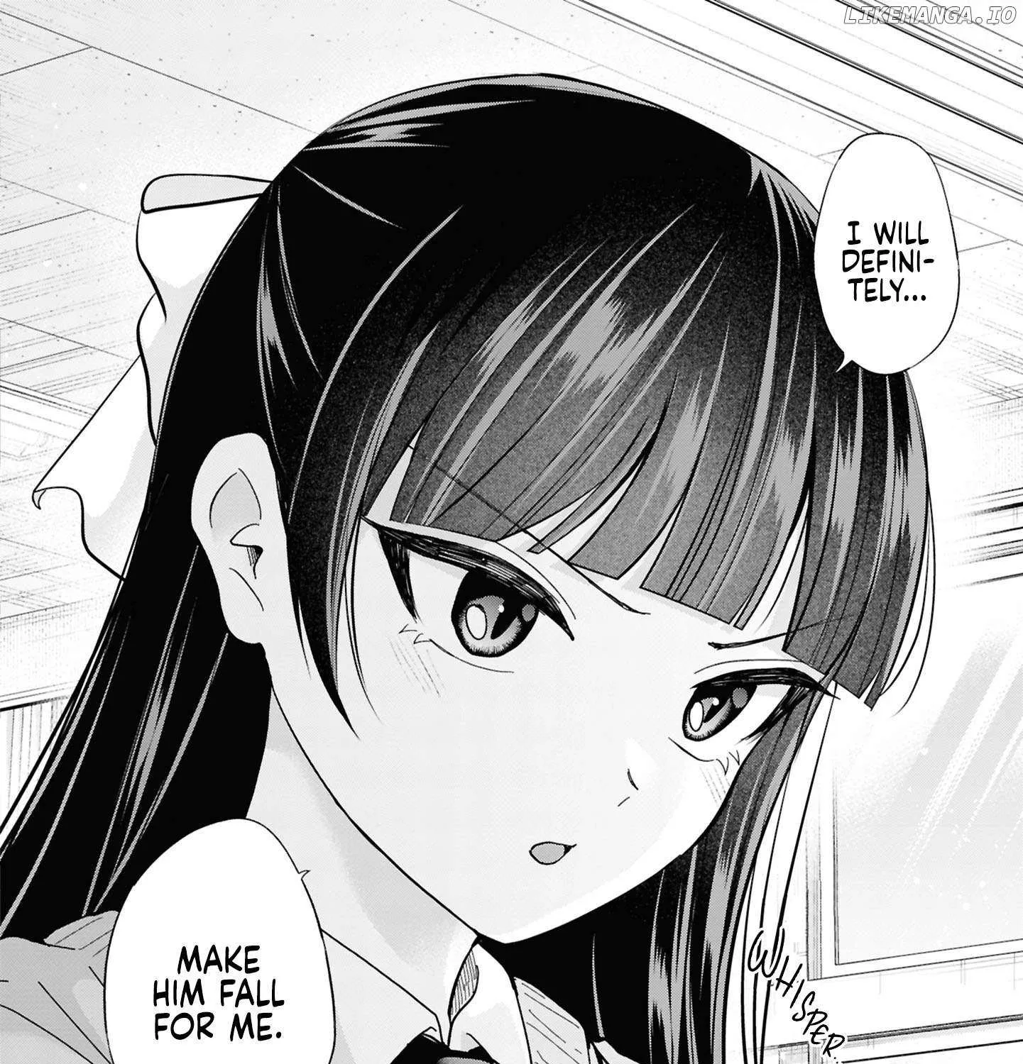 Kusunoki-San Failed To Debut In High School Chapter 42 page 47 - 