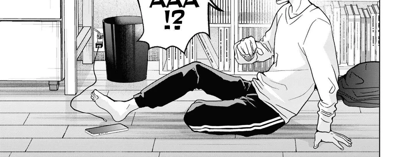 Kusunoki-San Failed To Debut In High School Chapter 42 page 6 - 