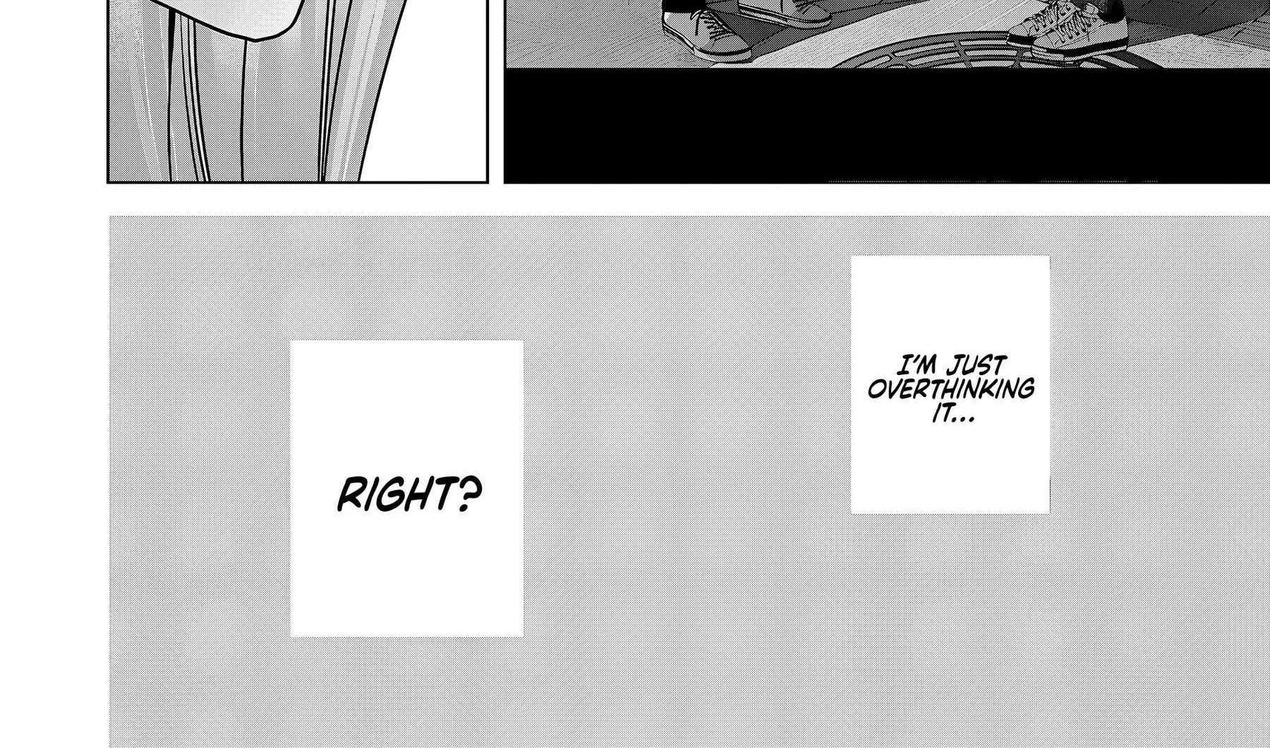 Kusunoki-San Failed To Debut In High School Chapter 43 page 32 - 