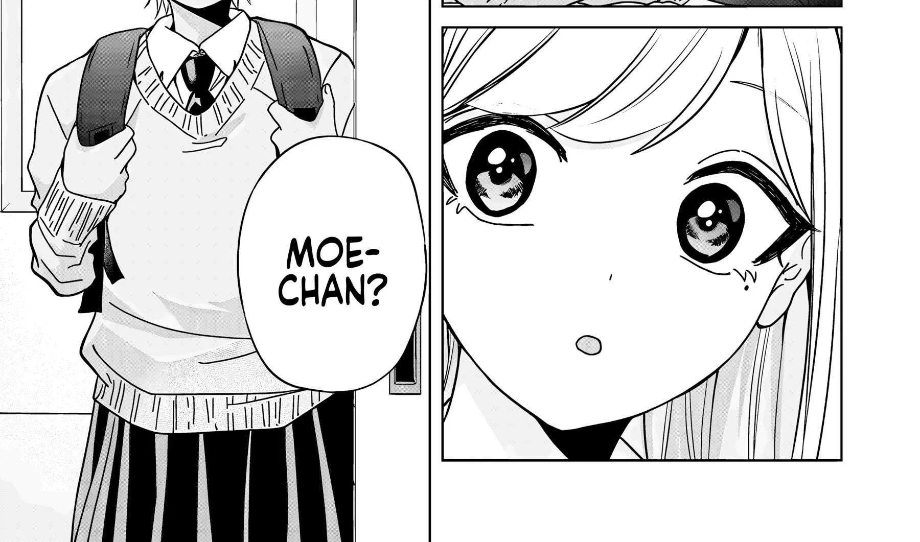 Kusunoki-San Failed To Debut In High School Chapter 43 page 38 - 