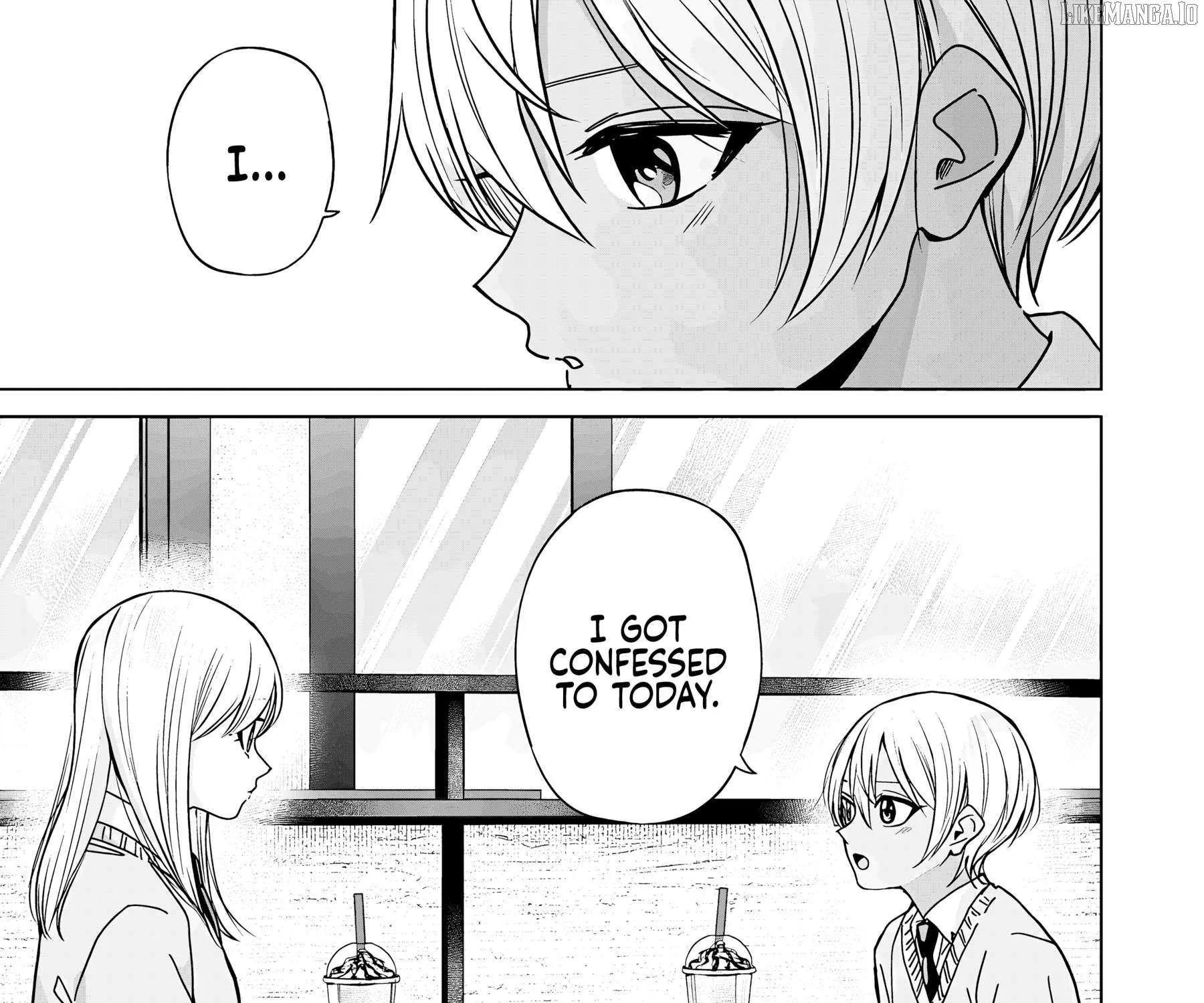 Kusunoki-San Failed To Debut In High School Chapter 43 page 41 - 