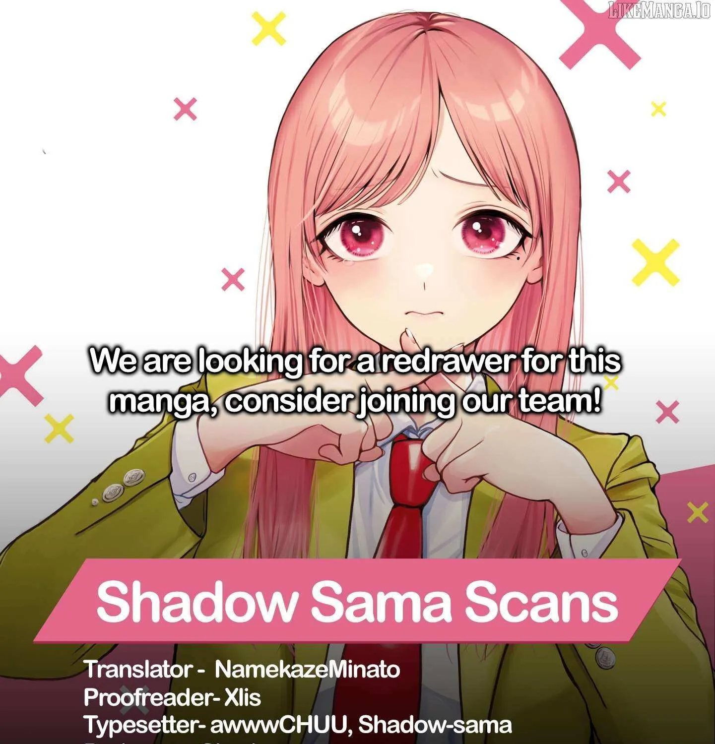 Kusunoki-San Failed To Debut In High School Chapter 43 page 43 - 