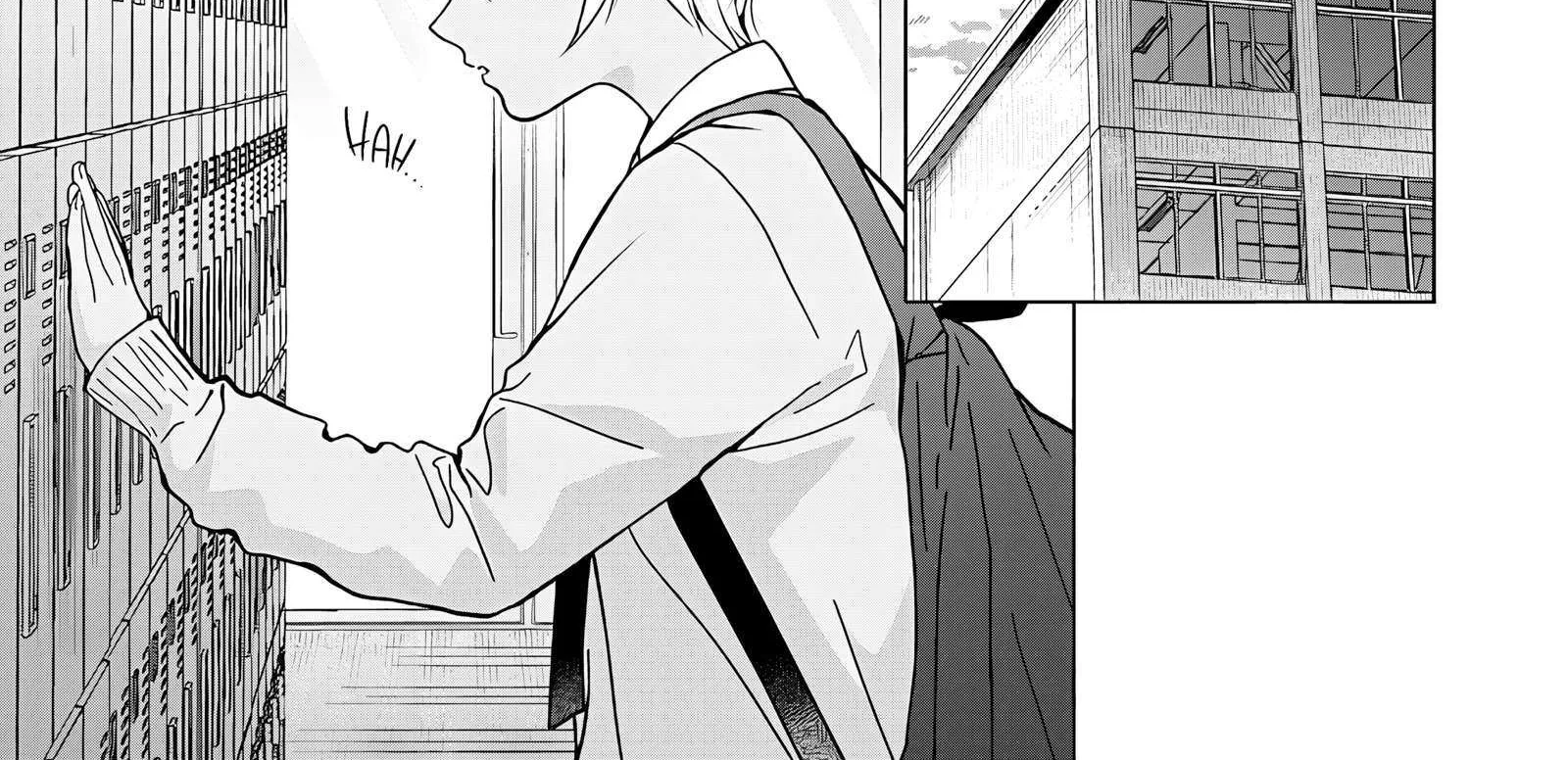 Kusunoki-San Failed To Debut In High School Chapter 44.1 page 22 - 