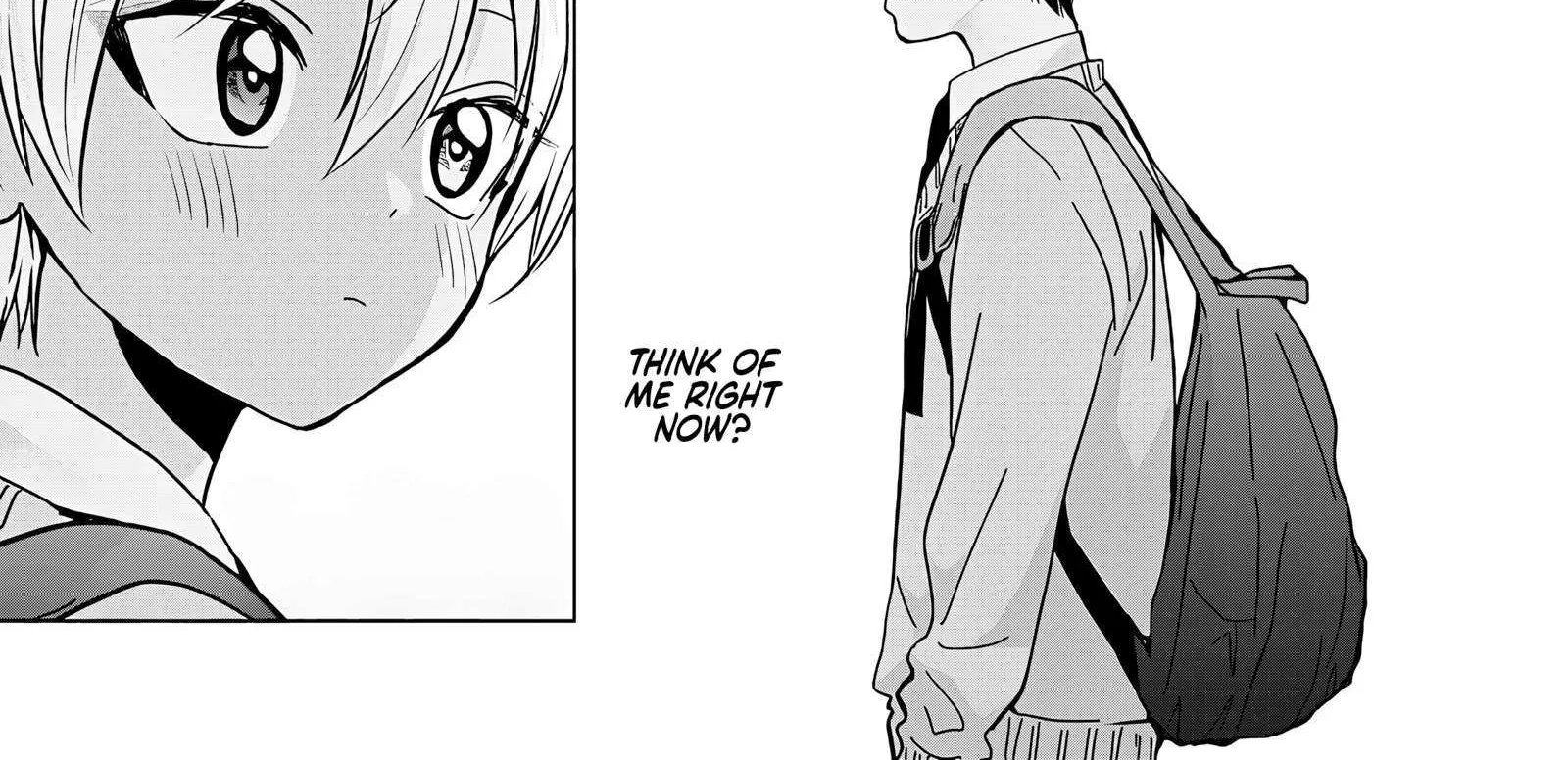 Kusunoki-San Failed To Debut In High School Chapter 44.1 page 34 - 