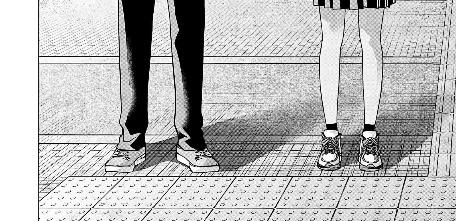Kusunoki-San Failed To Debut In High School Chapter 44.1 page 40 - 