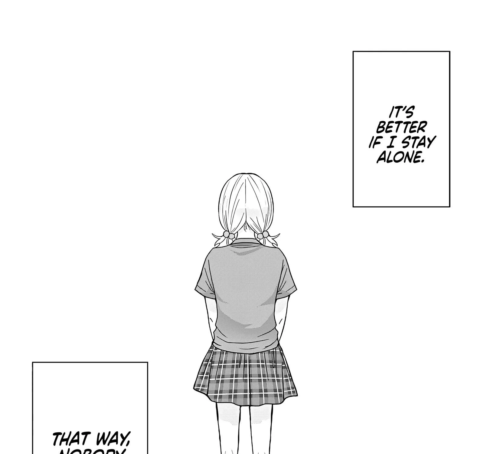 Kusunoki-San Failed To Debut In High School Chapter 45.1 page 1 - 