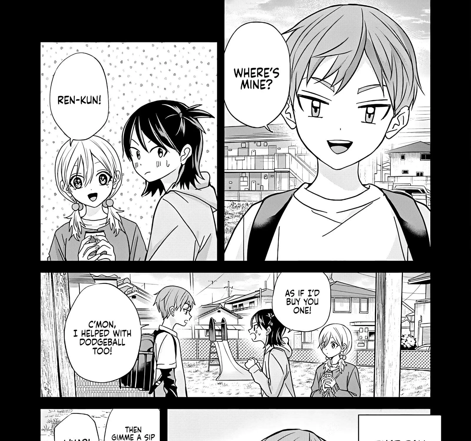 Kusunoki-San Failed To Debut In High School Chapter 45.1 page 15 - 