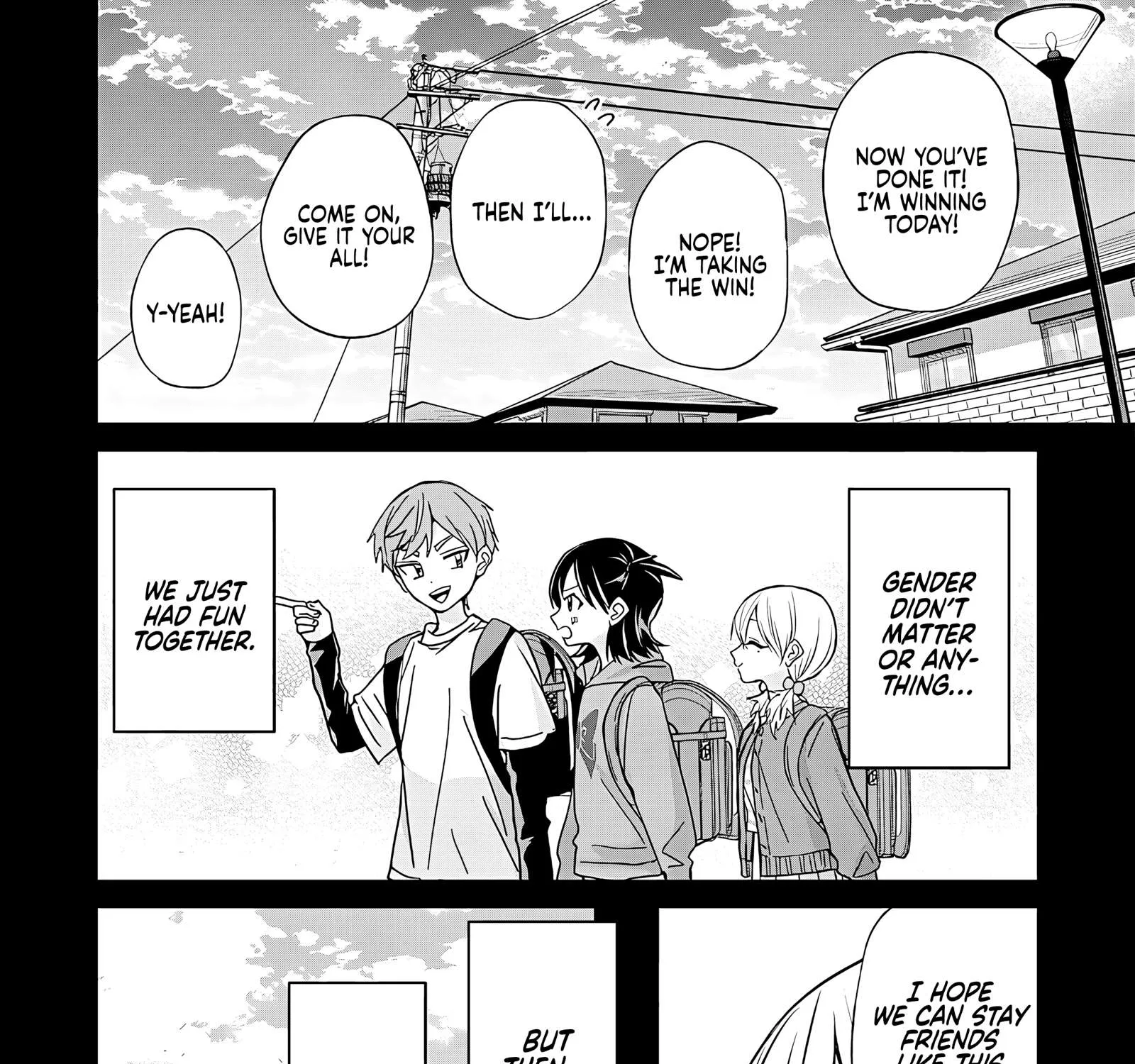 Kusunoki-San Failed To Debut In High School Chapter 45.1 page 19 - 