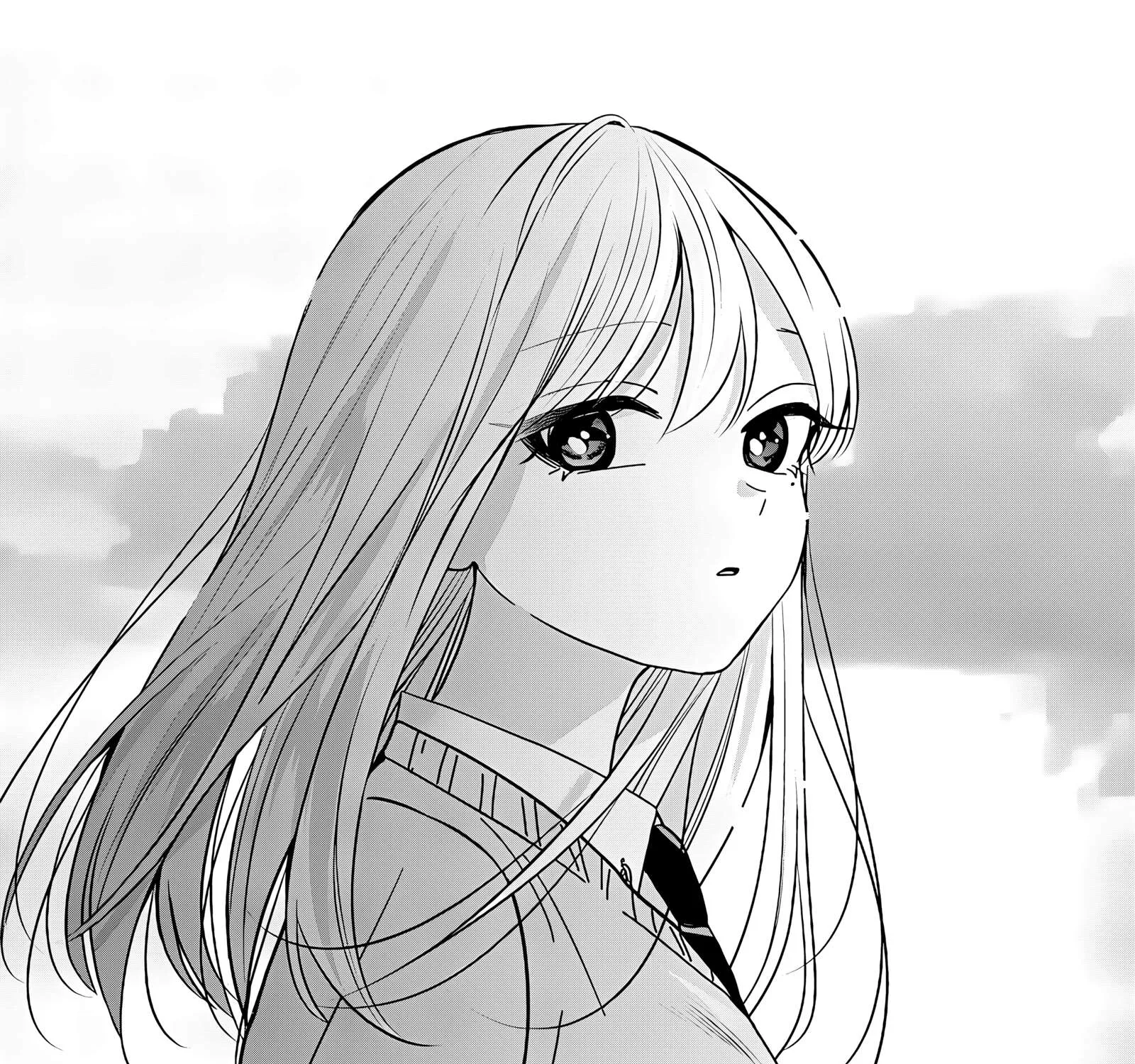 Kusunoki-San Failed To Debut In High School Chapter 45.1 page 3 - 