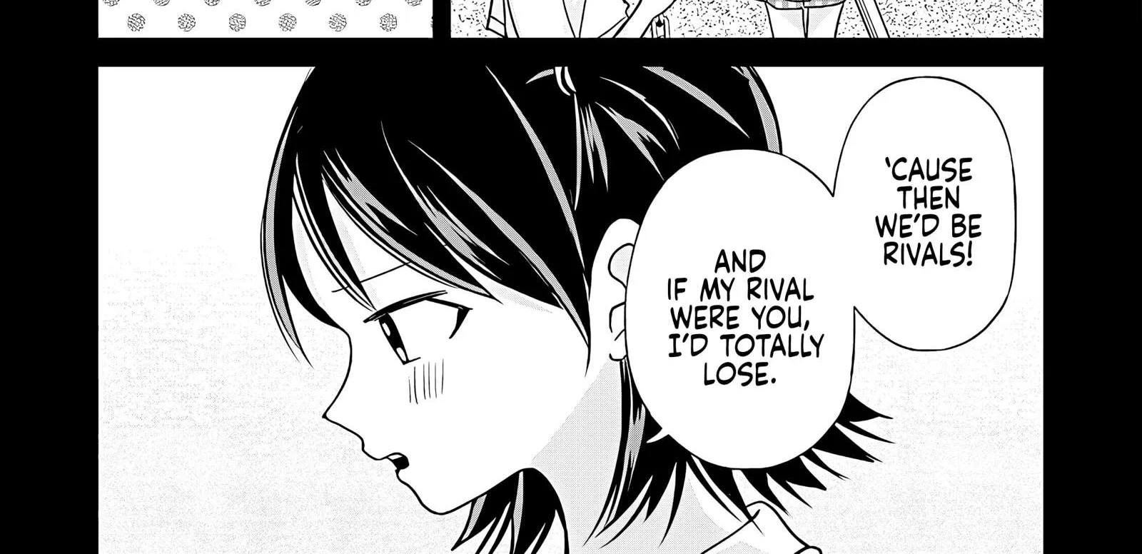 Kusunoki-San Failed To Debut In High School Chapter 45.1 page 26 - 