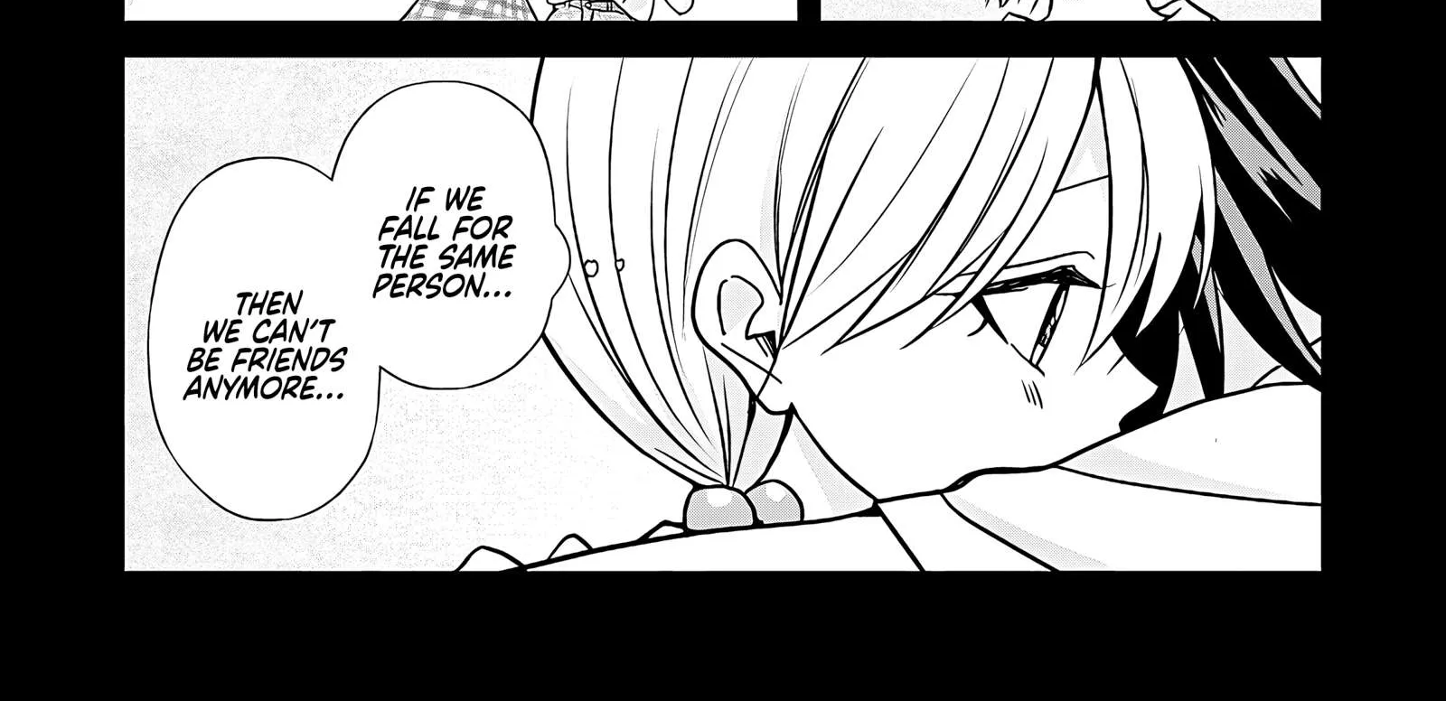 Kusunoki-San Failed To Debut In High School Chapter 45.1 page 28 - 