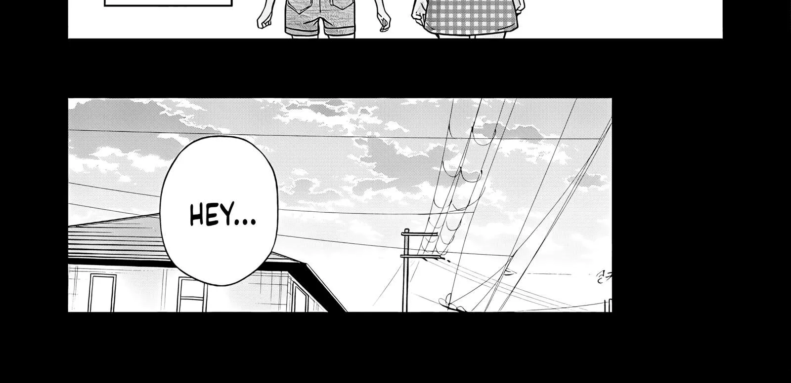 Kusunoki-San Failed To Debut In High School Chapter 45.1 page 30 - 