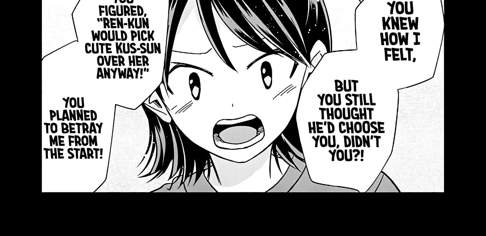 Kusunoki-San Failed To Debut In High School Chapter 45.1 page 48 - 
