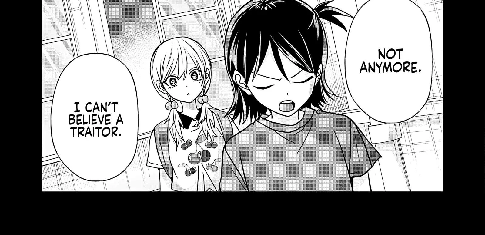 Kusunoki-San Failed To Debut In High School Chapter 45.1 page 50 - 