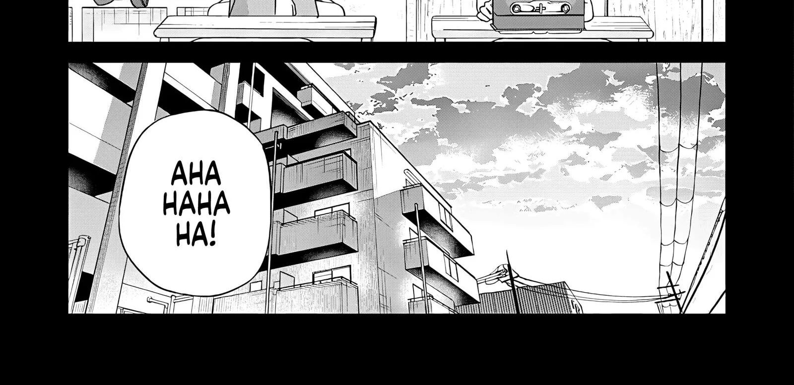 Kusunoki-San Failed To Debut In High School Chapter 45.1 page 8 - 
