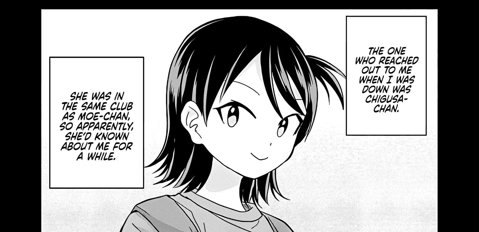 Kusunoki-San Failed To Debut In High School Chapter 45.1 page 10 - 