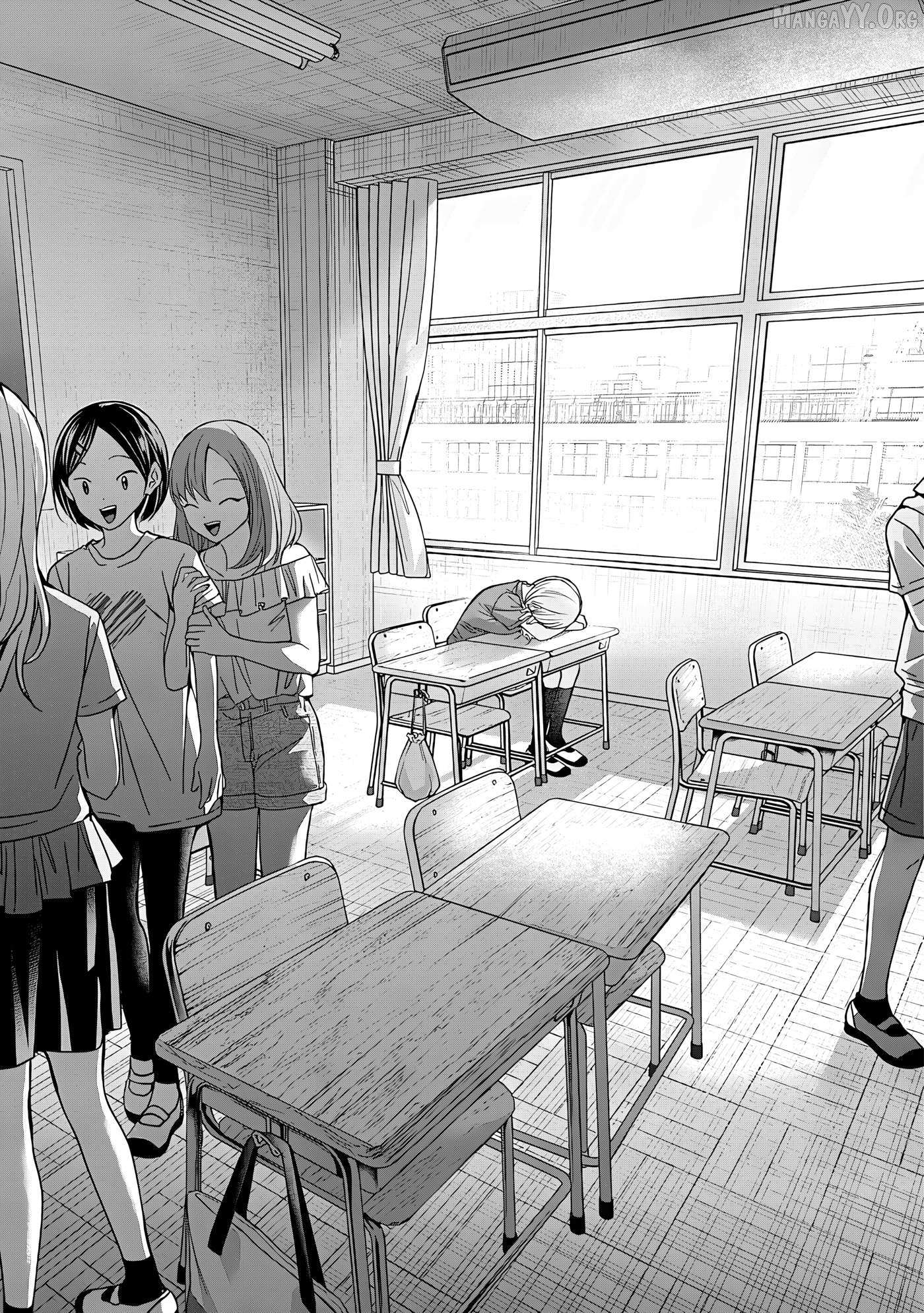 Kusunoki-San Failed To Debut In High School Chapter 45.2 page 8 - 