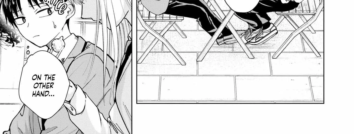 Kusunoki-San Failed To Debut In High School Chapter 5 page 2 - 
