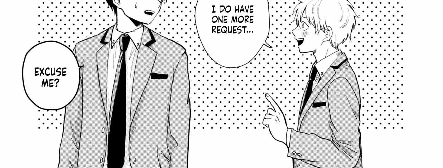 Kusunoki-San Failed To Debut In High School Chapter 5 page 14 - 