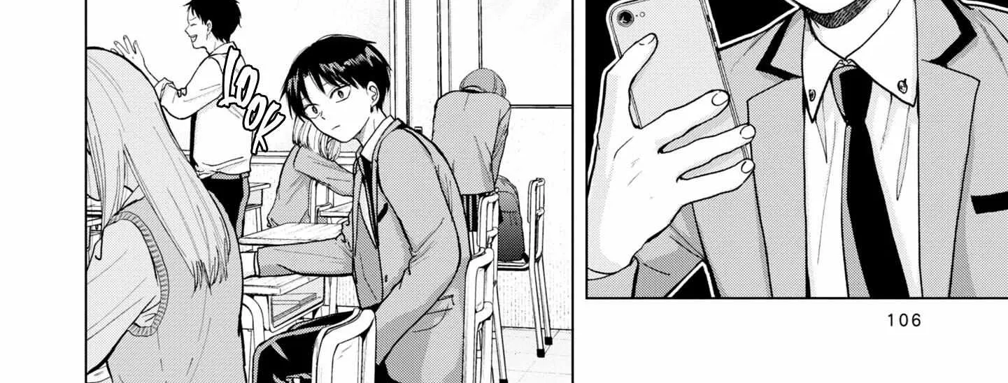 Kusunoki-San Failed To Debut In High School Chapter 5 page 16 - 