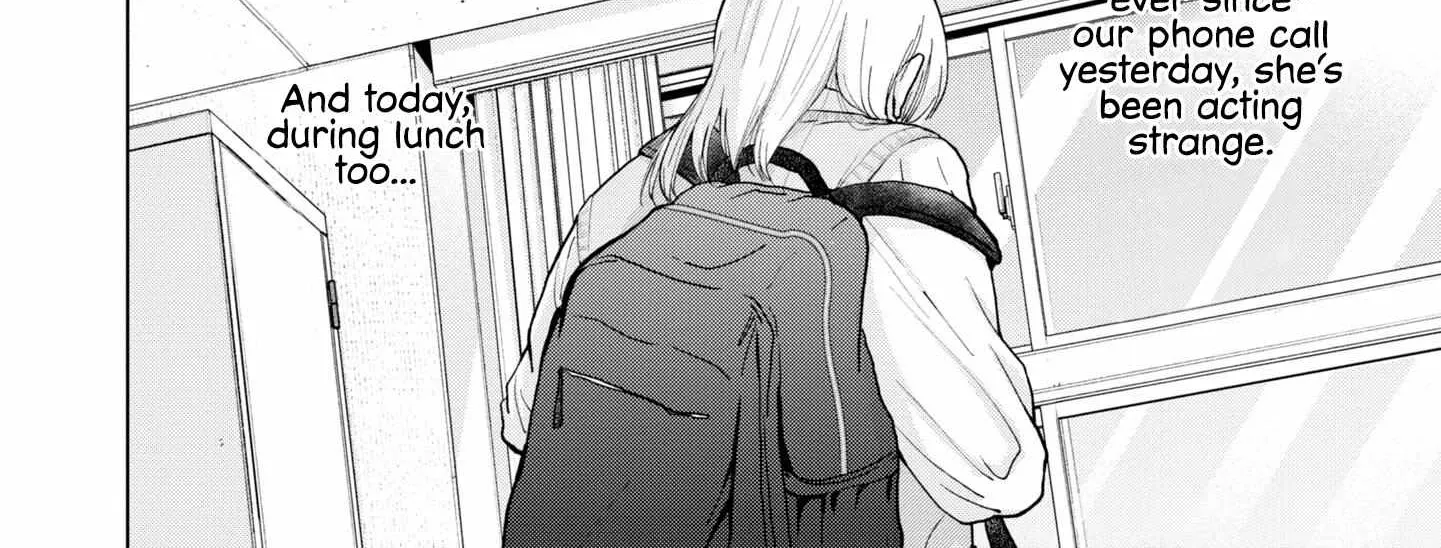 Kusunoki-San Failed To Debut In High School Chapter 5 page 20 - 