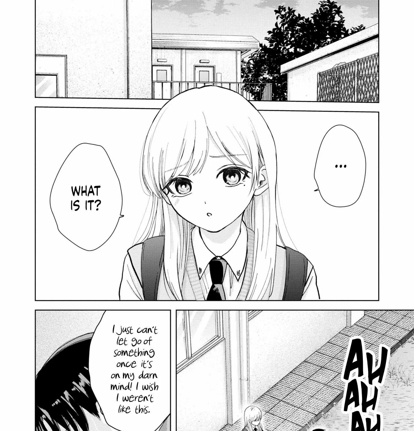 Kusunoki-San Failed To Debut In High School Chapter 5 page 23 - 