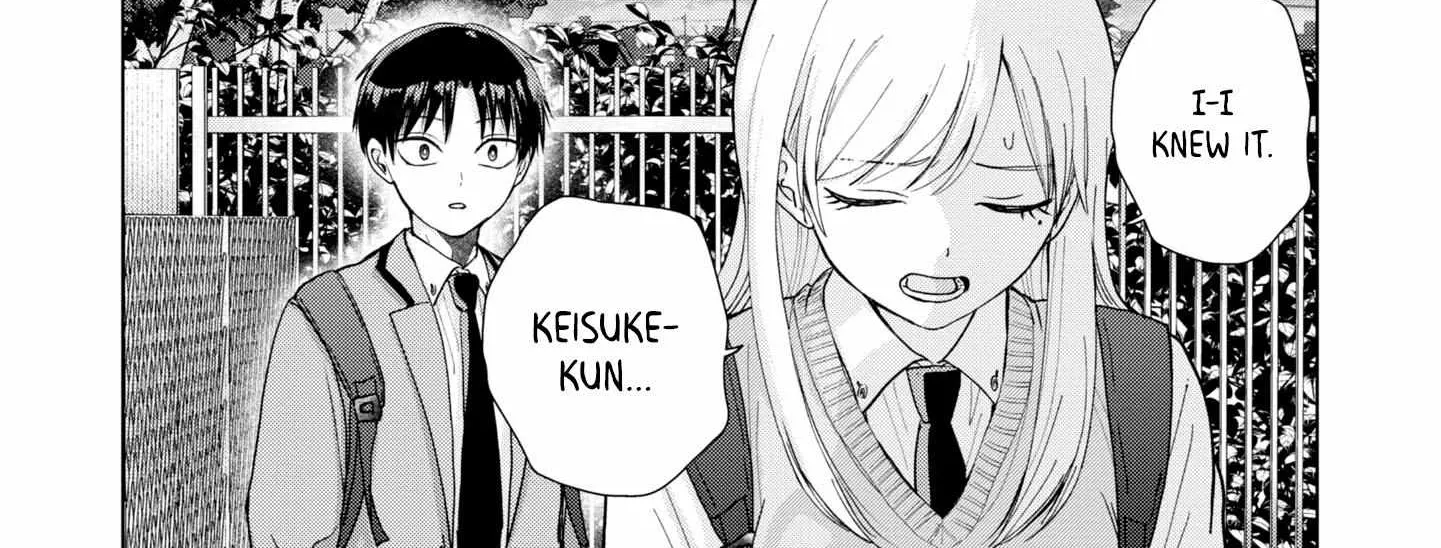 Kusunoki-San Failed To Debut In High School Chapter 5 page 28 - 