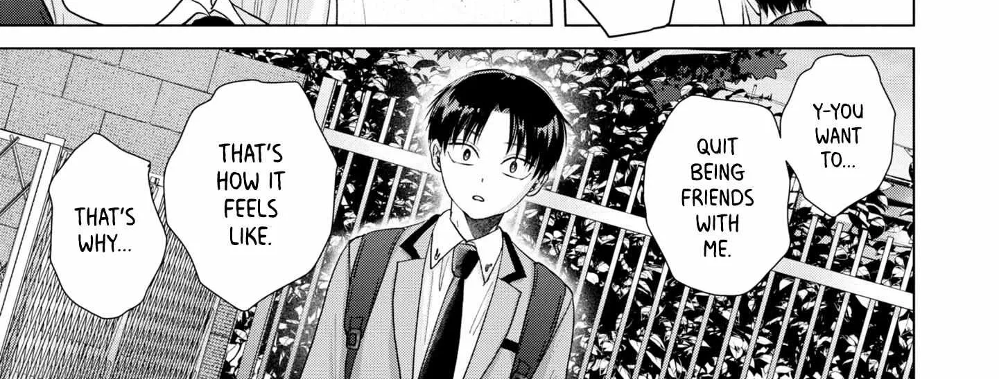 Kusunoki-San Failed To Debut In High School Chapter 5 page 30 - 
