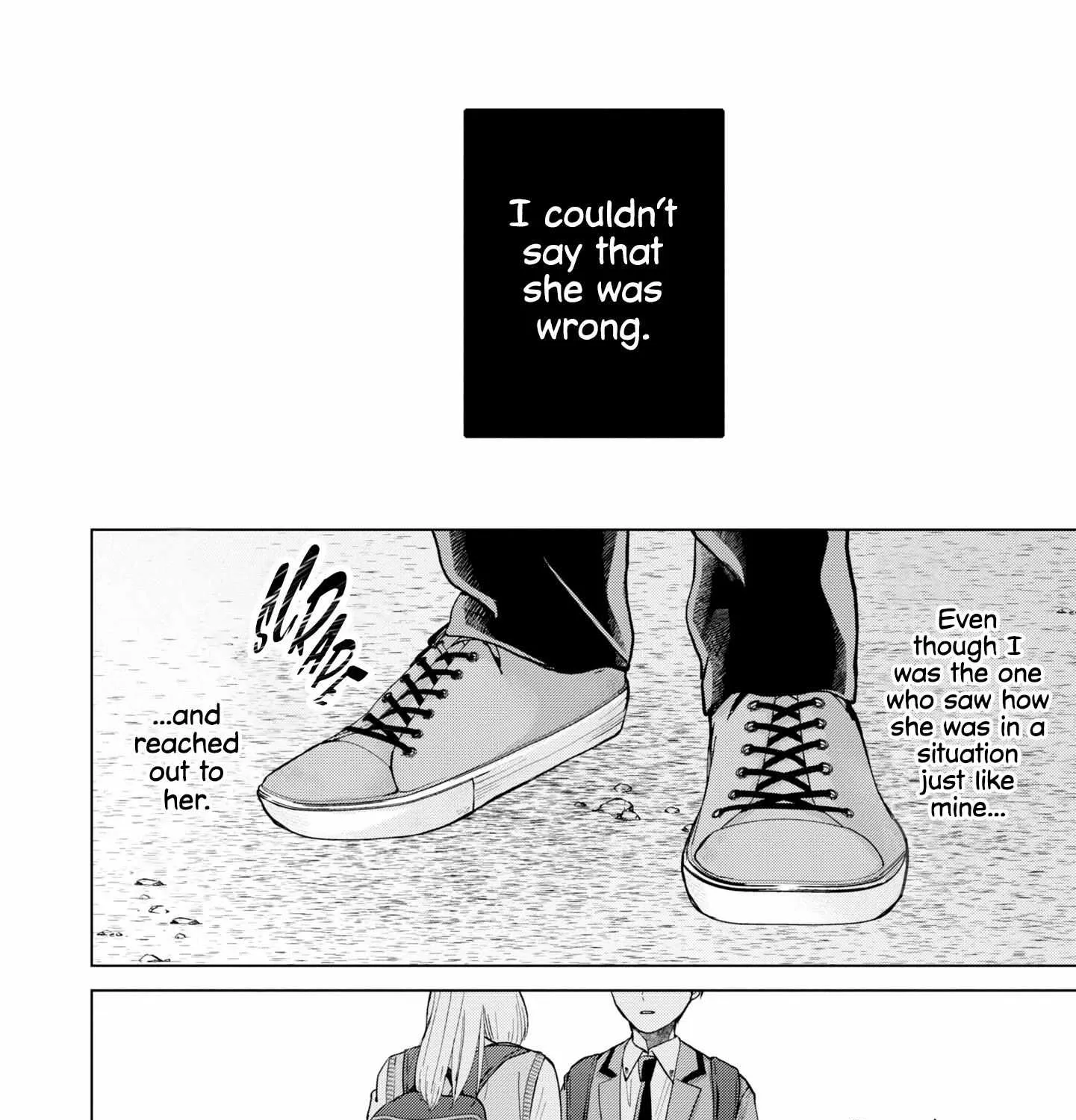 Kusunoki-San Failed To Debut In High School Chapter 5 page 31 - 