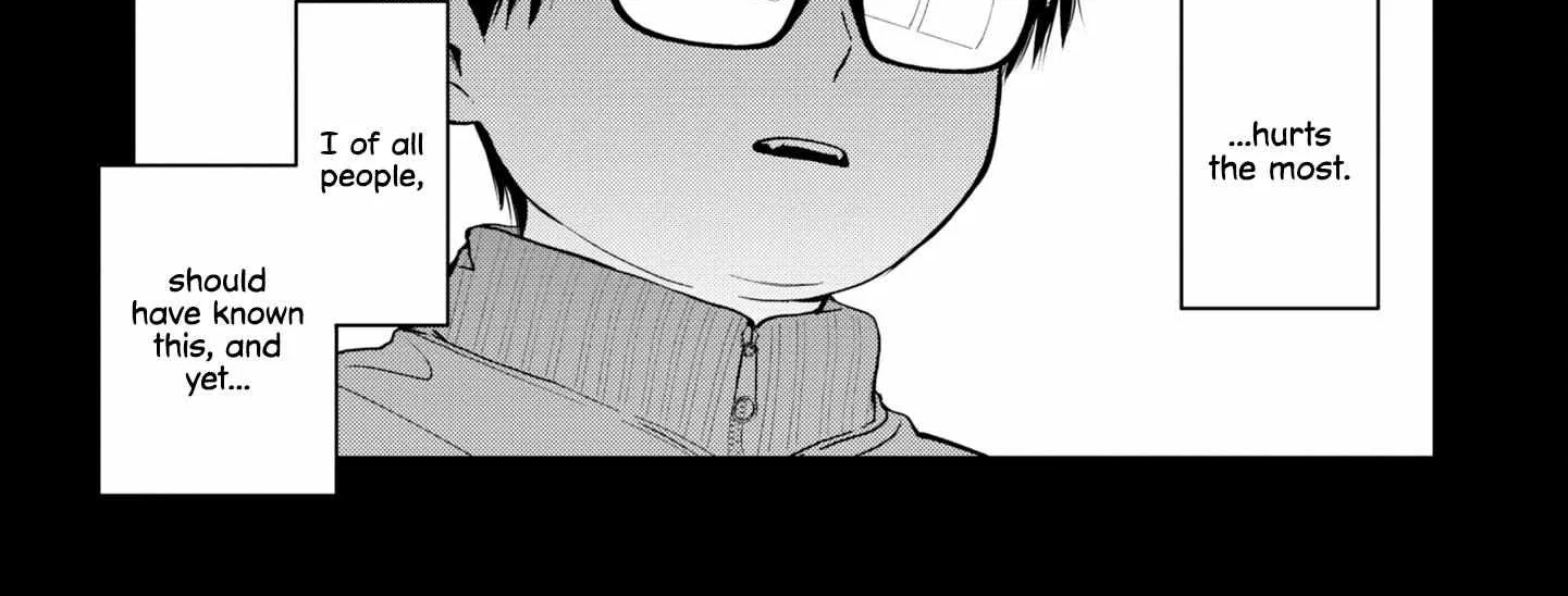 Kusunoki-San Failed To Debut In High School Chapter 5 page 34 - 