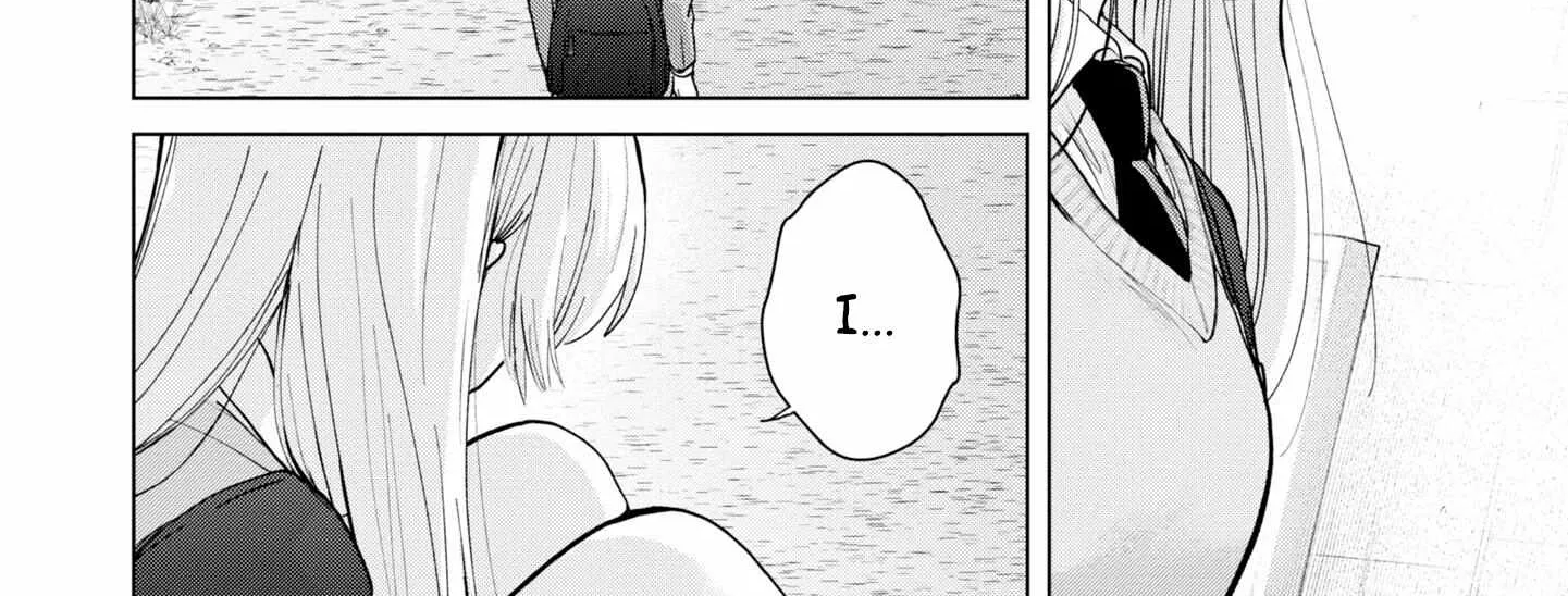 Kusunoki-San Failed To Debut In High School Chapter 5 page 36 - 