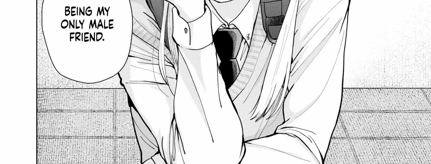 Kusunoki-San Failed To Debut In High School Chapter 5 page 40 - 