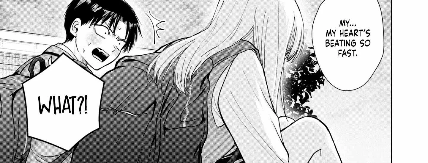 Kusunoki-San Failed To Debut In High School Chapter 5 page 42 - 