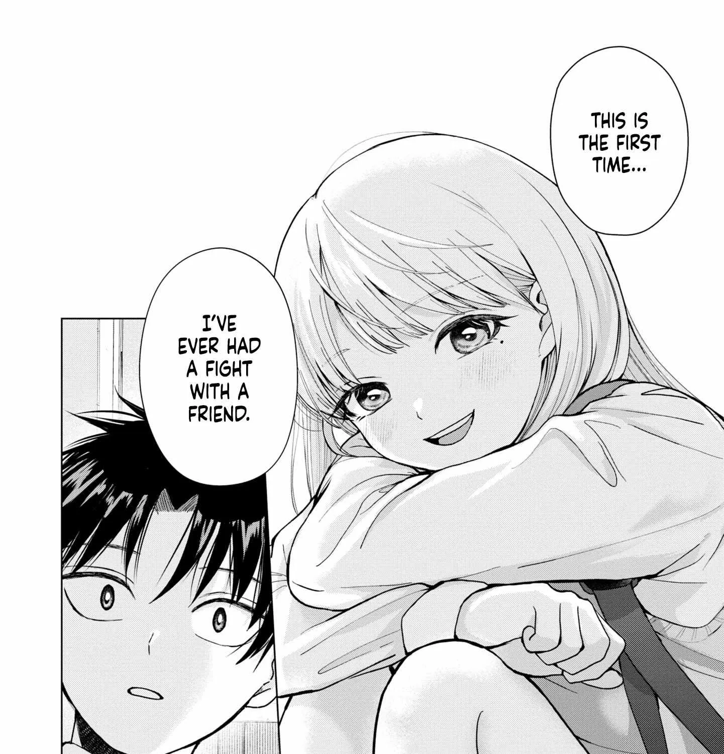 Kusunoki-San Failed To Debut In High School Chapter 5 page 43 - 