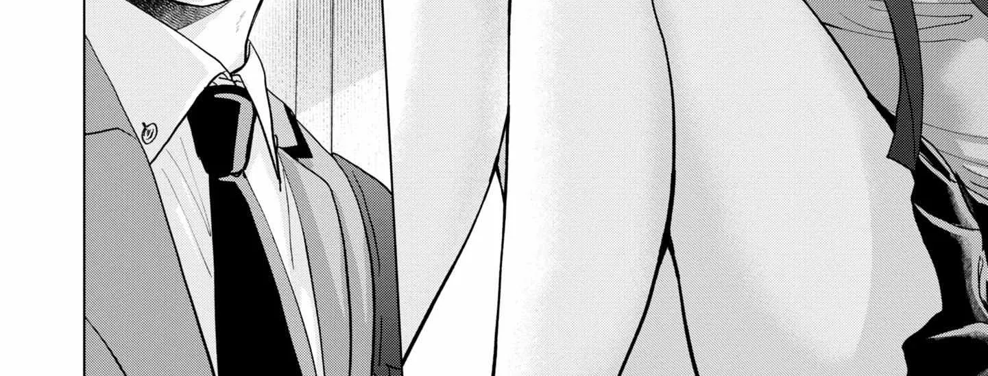 Kusunoki-San Failed To Debut In High School Chapter 5 page 44 - 