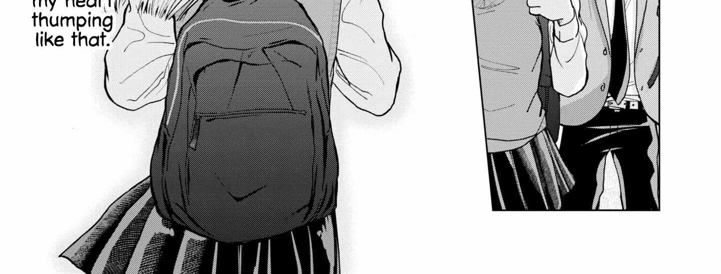 Kusunoki-San Failed To Debut In High School Chapter 5 page 46 - 