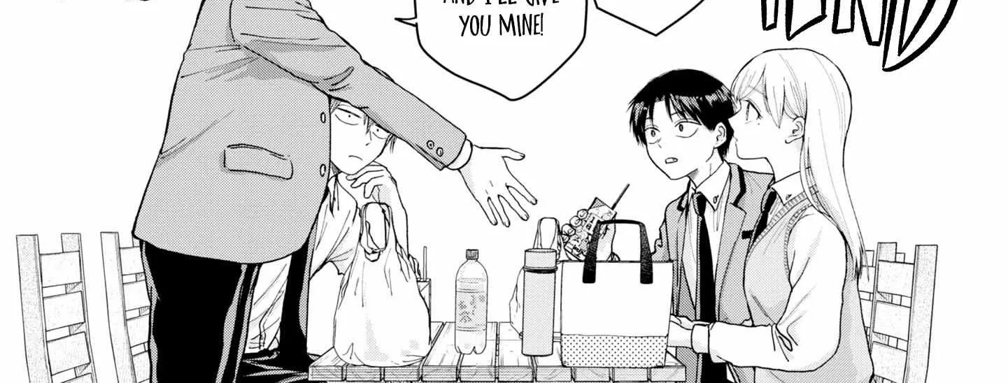 Kusunoki-San Failed To Debut In High School Chapter 5 page 6 - 