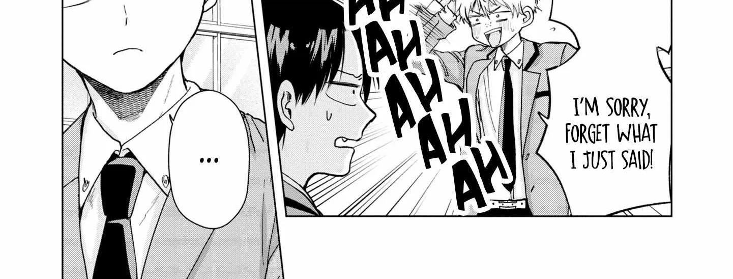 Kusunoki-San Failed To Debut In High School Chapter 5 page 8 - 