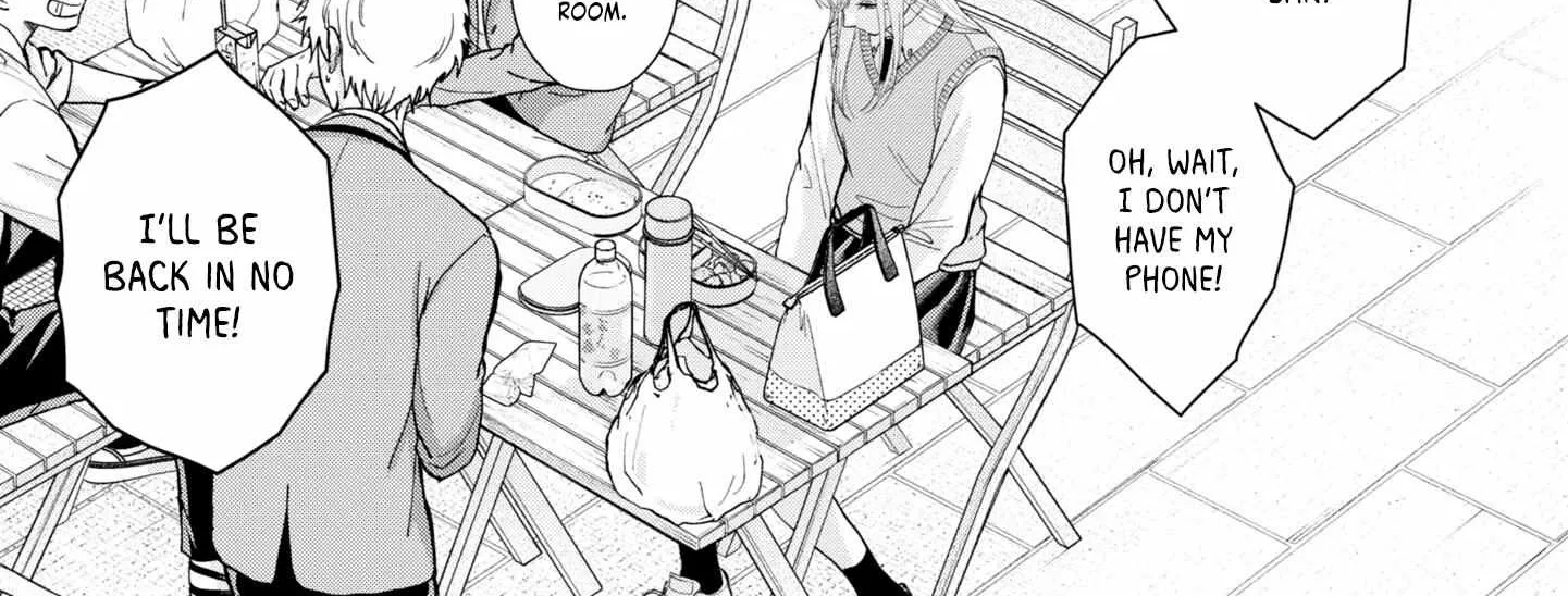 Kusunoki-San Failed To Debut In High School Chapter 5 page 10 - 