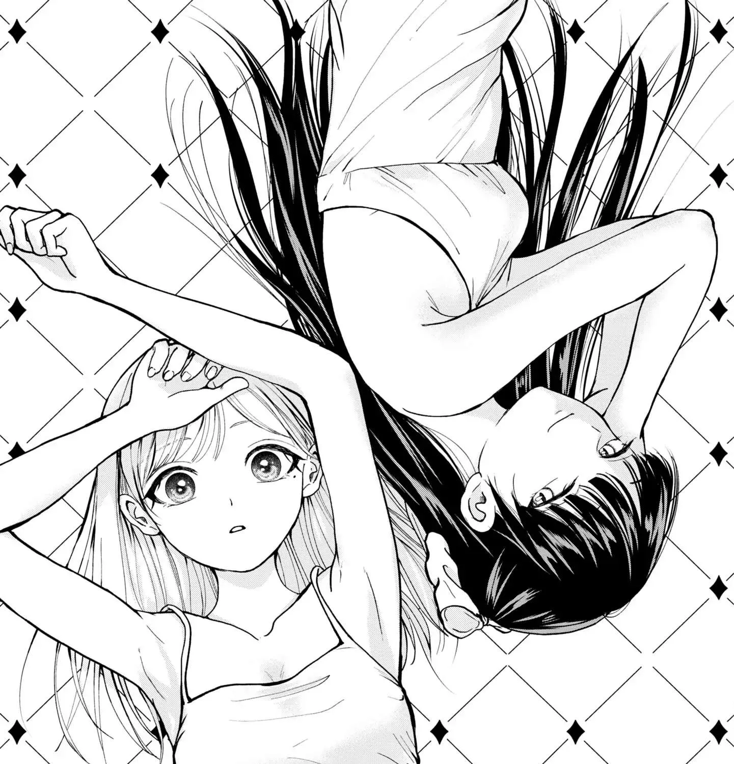 Kusunoki-San Failed To Debut In High School Chapter 6 page 2 - 